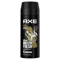 AXE Gold dezodorant w aerozolu dla mężczyzn, 150 ml