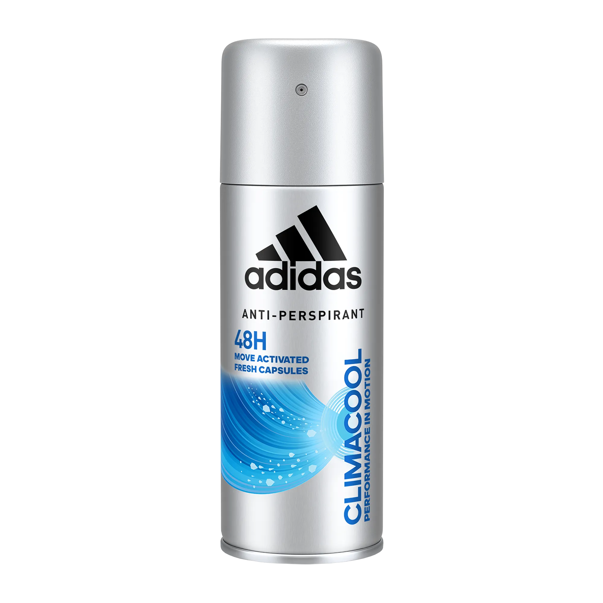 Adidas Climacool Antyperspirant w sprayu dla mężczyzn, 150 ml