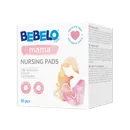 Bebelo Care Mama Dr.Max Nursing Pads, wkładki laktacyjne, 50 sztuk