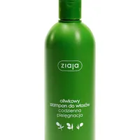 Ziaja Oliwkowa szampon odżywczy, 400 ml