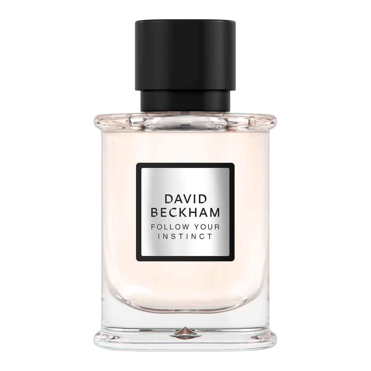David Beckham Follow Your Instinct Woda perfumowana dla mężczyzn, 50 ml