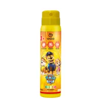 Vaco Kids spray na kleszcze, komary i meszki, dla dzieci od 36 miesięcy, 100 ml