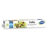 Stella Folia do żywności oddychająca, 1 szt.