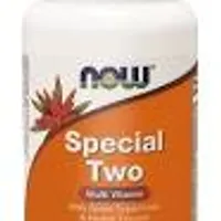 Now Foods Special Two, suplement diety 240 kapsułek