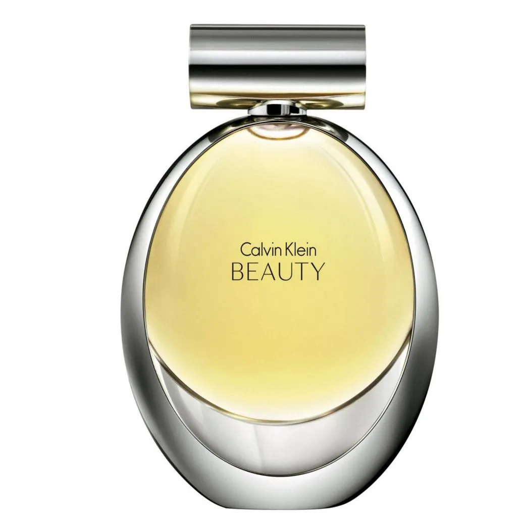 Calvin Klein Beauty woda perfumowana, 50 ml
