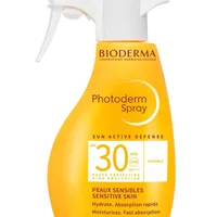 Bioderma Photoderm Spray ochronny SPF 30, 400 ml