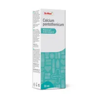 Calcium Pantothenicum Dr.Max, maść, 30 ml