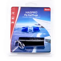 Haspro Fly Universal, zatyczki do uszu, 1 para