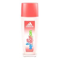 adidas Fun Sensation Dezodorant dla kobiet, 75 ml