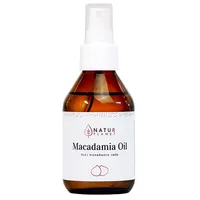 Natur Planet Macadamia Oil olej z orzechów makadamia, 100 ml