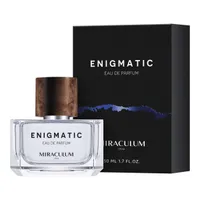 Miraculum Enigmatic woda perfumowana dla mężczyzn, 50 ml