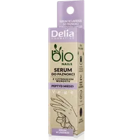 Delia Bio Nails peptydowe serum stymulujące wzrost paznokci, 11 ml