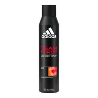 adidas Team Force dezodorant w sprayu dla mężczyzn, 250 ml