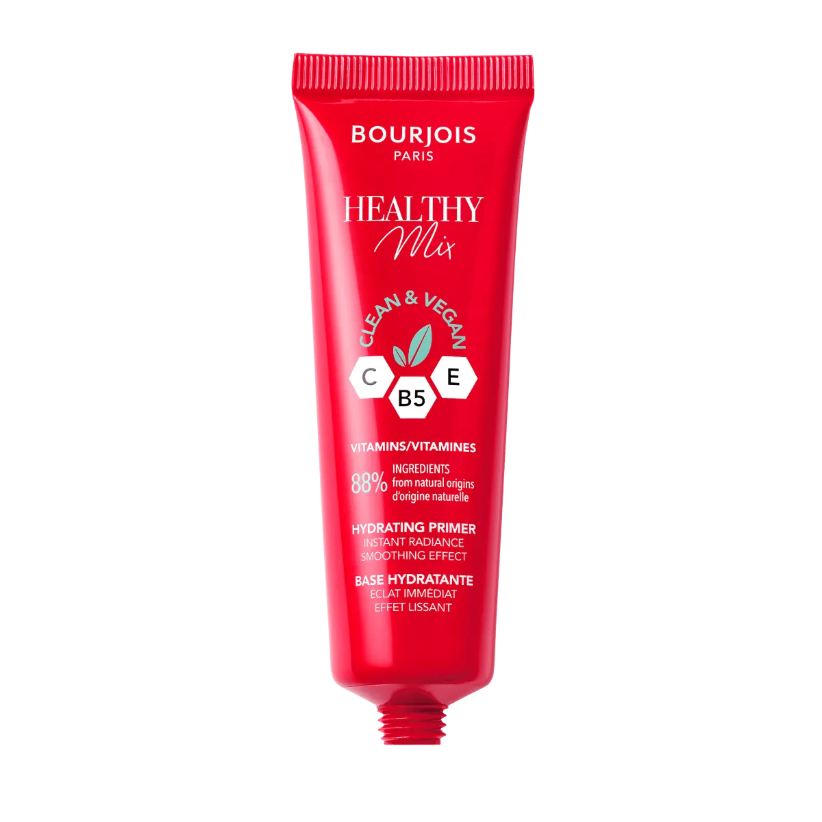 Bourjois Paris Healthy Mix Primer Baza pod makijaż, 30 ml 