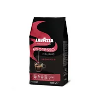 Lavazza Caffe Espresso Aromatico Kawa ziarnista palona, 1 kg