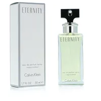 Calvin Klein Eternity Women woda perfumowana, 50 ml