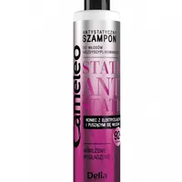 Delia Cameleo Anti-Static antystatyczny szampon do włosów niezdyscyplinowanych, 250 ml