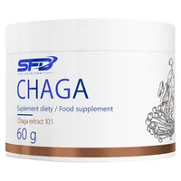 SFD Chaga, 60 g