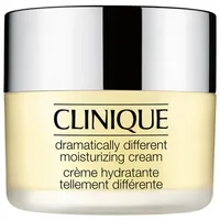 Clinique Dramatically Different Moisturizing Cream Very Dry To Dry Combination krem nawilżający, 50 ml