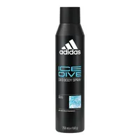 adidas Ice Dive dezodorant w sprayu dla mężczyzn, 250 ml