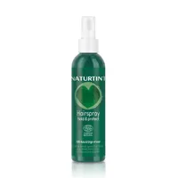 Naturtint Hairspray hold & protect utrwalająco-chroniący ecolakier do włosów, 175 ml