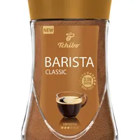 Tchibo Barista Classic kawa rozpuszczalna, 180 g