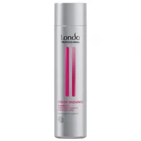 Londa Professional Color Radiance szampon do włosów farbowanych, 250 ml