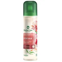 Farmona Herbal Care, szampon suchy 2w1, piwonia, 180 ml