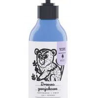 YOPE Wood Drzewo Gwajakowe Naturalny szampon do włosów, 300 ml