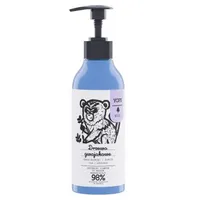 YOPE Wood Drzewo Gwajakowe Naturalny szampon do włosów, 300 ml