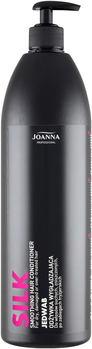 Joanna Professional wygładzająca odżywka do włosów, 1kg