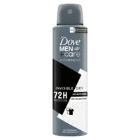 Dove Men+Care Advanced Invisible Dry Antyperspirant w aerozolu, 150 ml