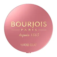 Bourjois Little Round Pot Blush róż do policzków nr 15 Rose Éclat, 2,5 g