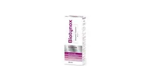 Biotynox, szampon przeciw wypadaniu włosów, 200 ml