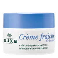 Nuxe Crème fraîche de Beauté nawilżający krem do skóry suchej, 50 ml