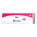 Bevita Krem odżywczy i ochronny do pielęgnacji skóry i błon śluzowych, 20 g