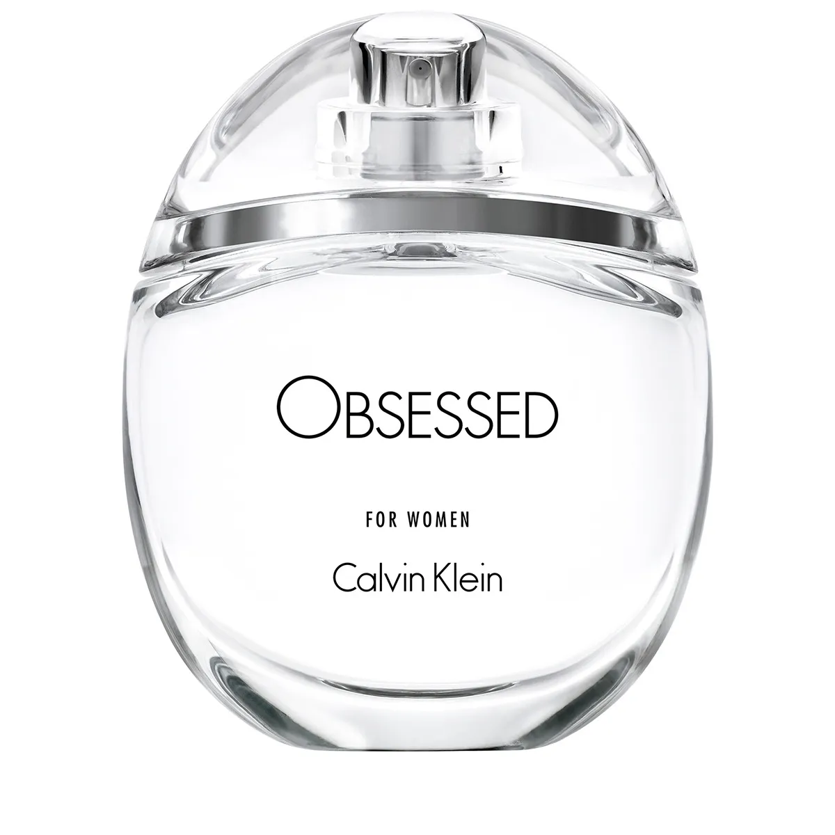 Calvin Klein Obsessed for Women Woda perfumowana dla kobiet, 50 ml