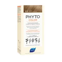 Phyto Phytocolor farba do włosów 9.8 Bardzo jasny beżowy blond, 112 ml