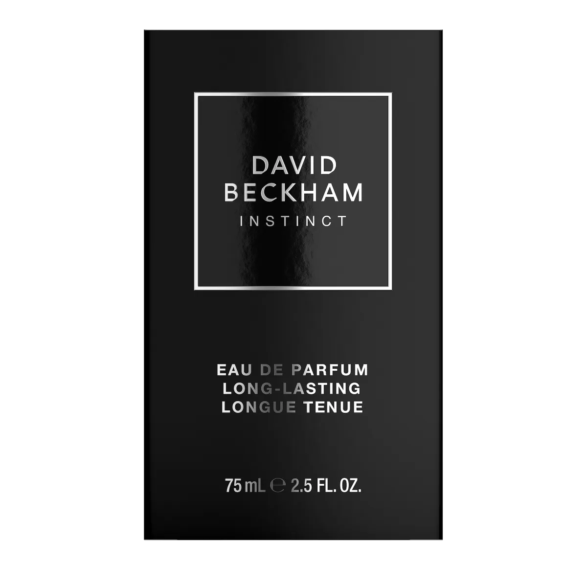 David Beckham Instinct woda perfumowana, 75 ml 