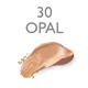 Pharmaceris F Capilar-Correction, fluid kryjący do skóry naczynkowej 30 Opal SPF 20, 30 ml