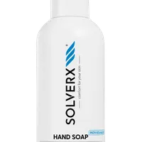 Solverx Atopic & Sensitive Skin mydło do rąk w płynie Individualist, 250 ml