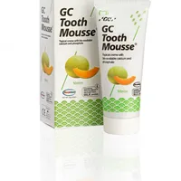 GC Tooth Mousse Pasta bez fluoru Melon, 35ml