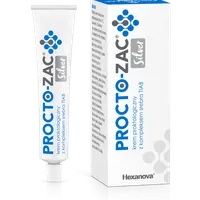 Procto-Zac® żel proktologiczny, 30 ml