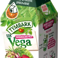 Tymbark Vega Sok warzywno-owocowy Prowansalskie Pola, 500 ml