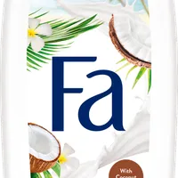 Fa Coconut Milk Żel pod prysznic, 400 ml