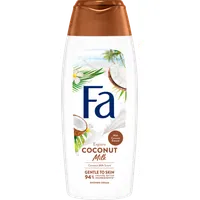 Fa Coconut Milk Żel pod prysznic, 400 ml