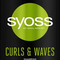 Syoss Curls & Waves Szampon do włosów kręconych i falowanych, 440 ml