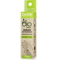 Delia Bio Nails odbudowujące serum do paznokci z ceramidami, 11 ml