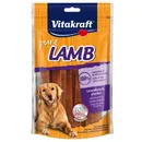 Vitakraft Lamb Paski z jagnięciną, przysmak dla psa, 80 g
