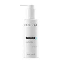 IDO LAB LAC+VitB5 tonik do twarzy przywracający naturalne pH i łagodzący podrażnienia, 150 ml
